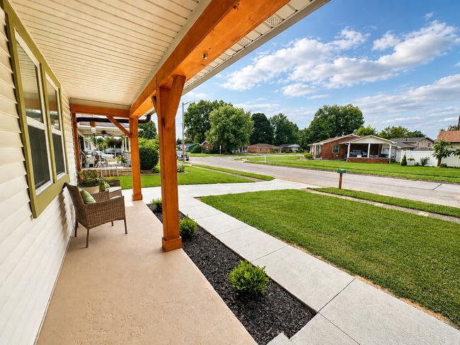 Photo - Charming 3-Bedroom Home in the Heart of Clarksville!