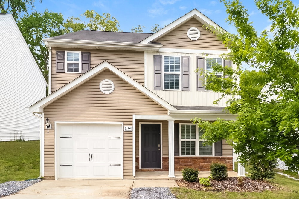 Foto principal - 2124 Boulder Ct