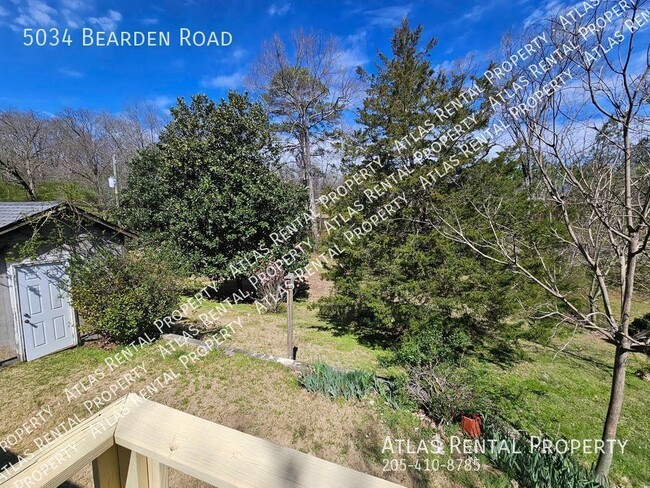 Building Photo - 5034 Bearden Road Pinson, AL 35126