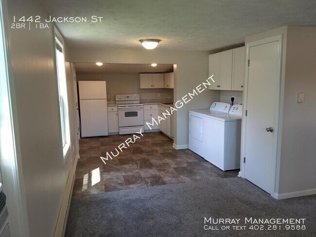 Building Photo - 1442 Jackson St
