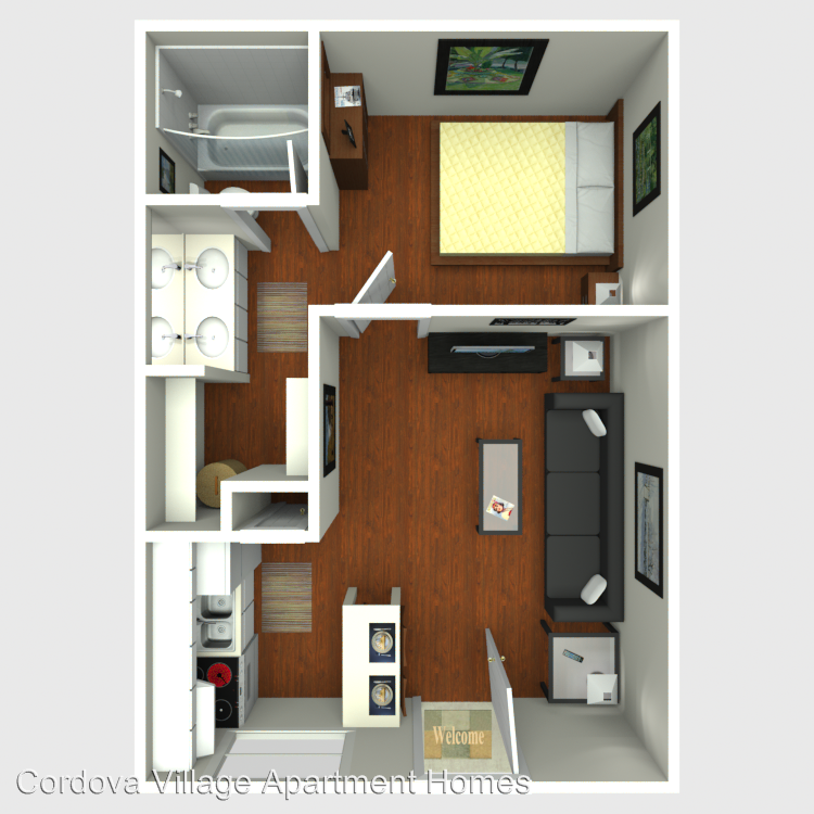 Foto principal - 4250 E 29th St