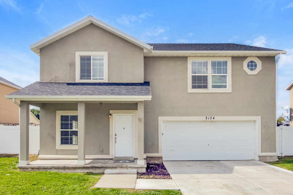 Foto principal - 3174 Hunter Farm Way
