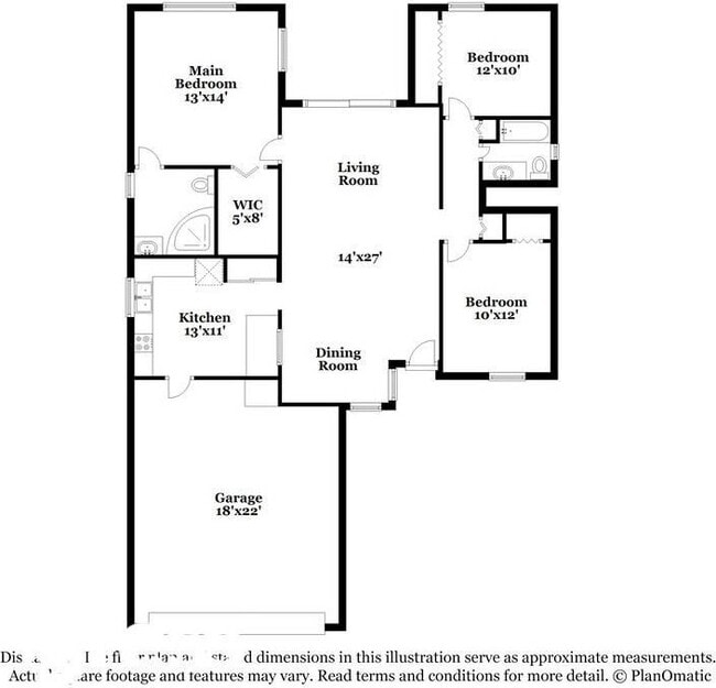 Building Photo - 1092 Manigan Ave