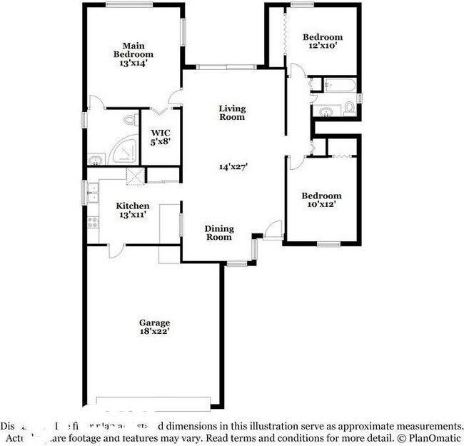 Photo - 1092 Manigan Ave Apartment