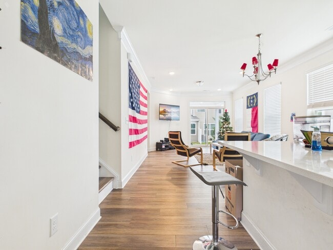 Foto del edificio - 3944 Fadden St