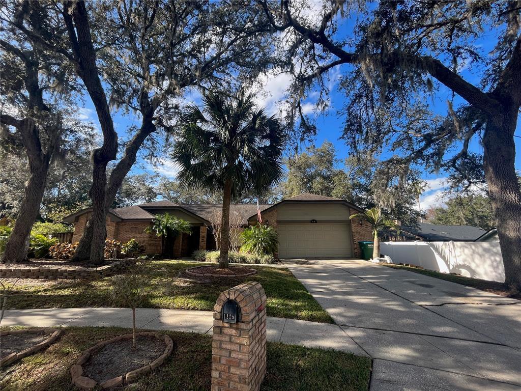 1115 Aloha Ct, Winter Springs, FL 32708 House Rental in Winter