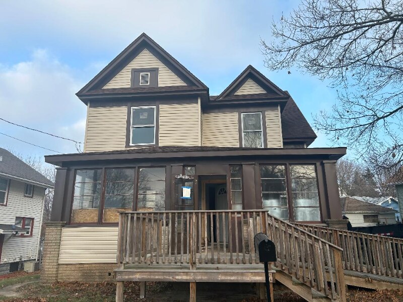 1010 Highland Ave, Dixon, IL 61021 House Rental in Dixon, IL