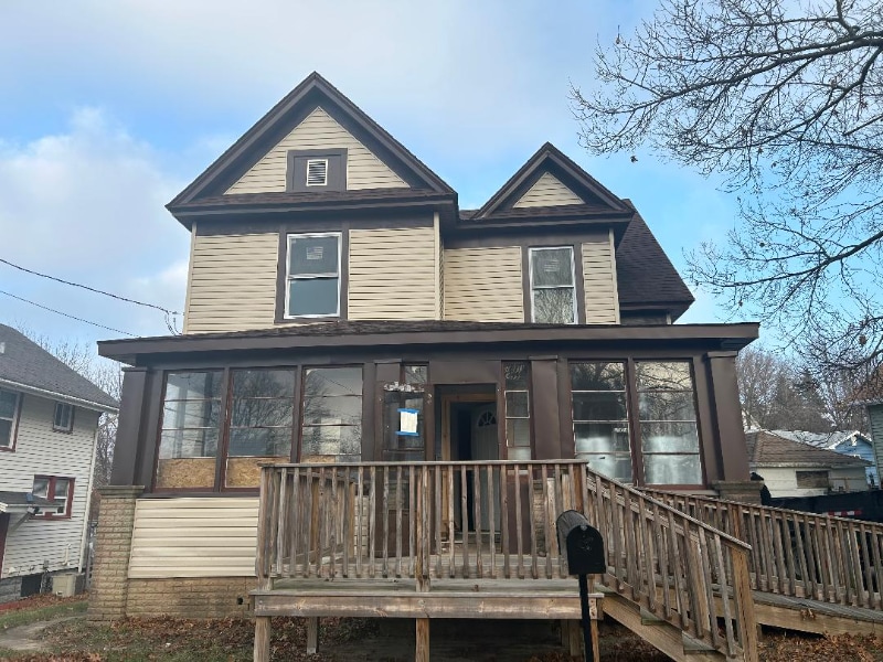 1010 Highland Ave, Dixon, IL 61021 House Rental in Dixon, IL