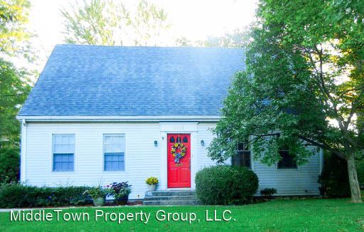Primary Photo - 3 br, 2 bath House - 1408 N Woodridge Ave.