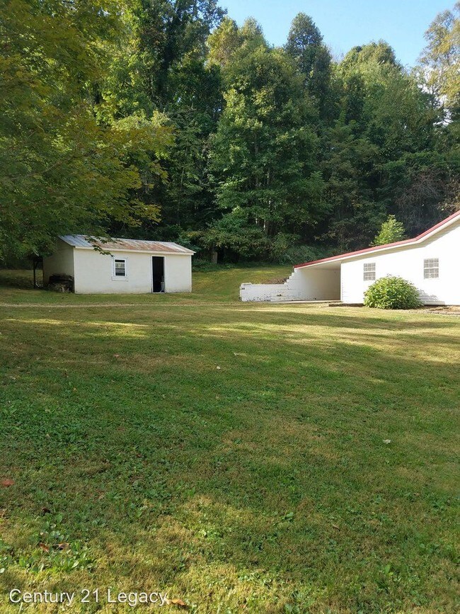 Building Photo - 2 br, 1 bath House - 118 Ridgewood Ln