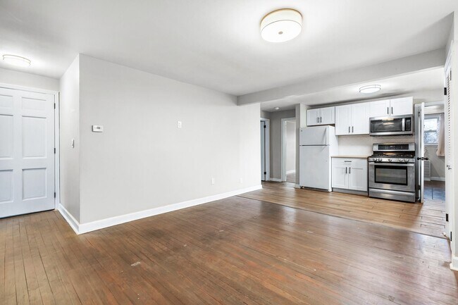 Foto del edificio - 26 Van Ness Terrace