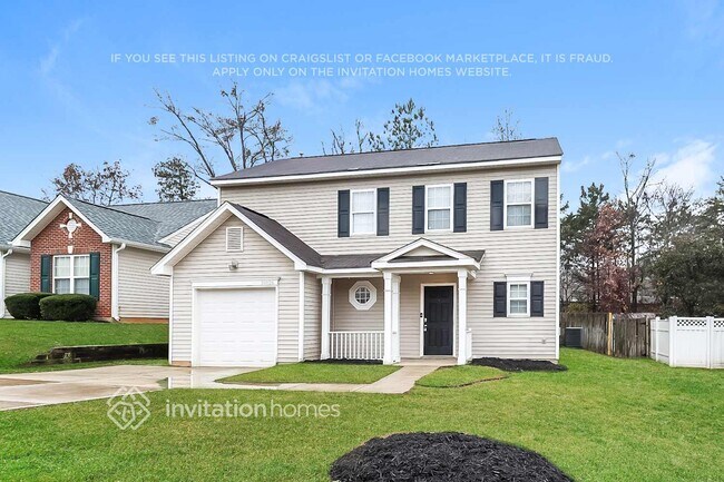 Foto del edificio - 14826 Jerpoint Abby Dr