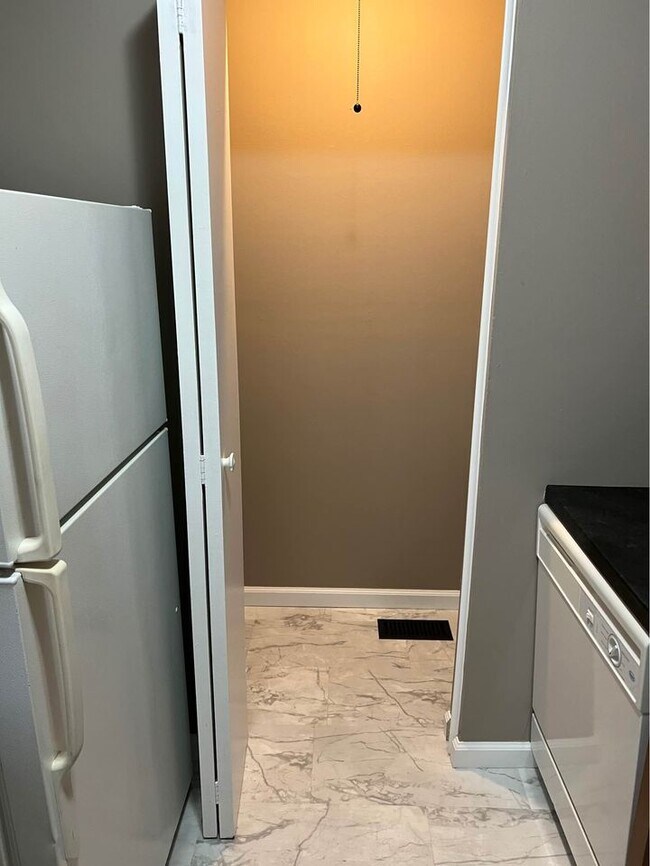 Pantry - 2275 N Cable Rd