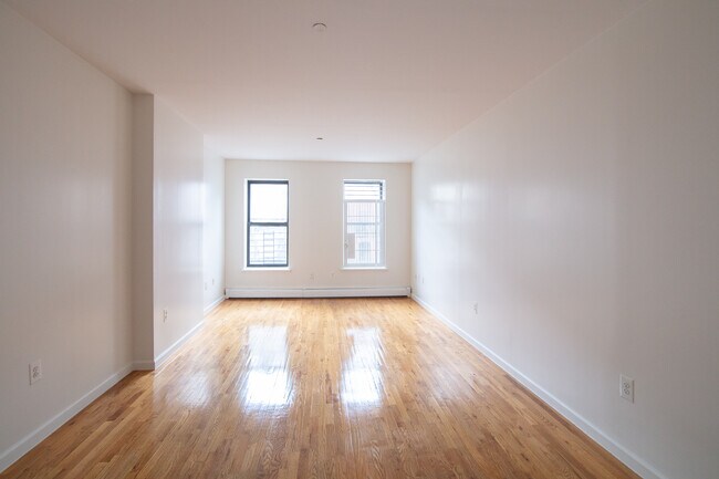 Foto del edificio - 528 Bainbridge St
