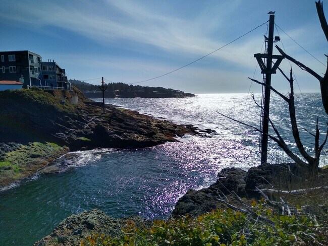 Foto del edificio - 315 SW Coast Ave
