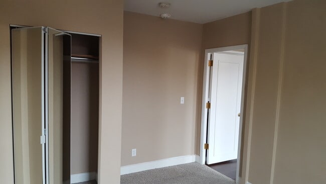 Bedroom - 723 58th St