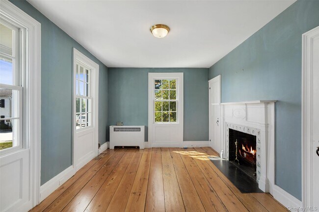 Foto del edificio - 1 Pound Ridge Rd