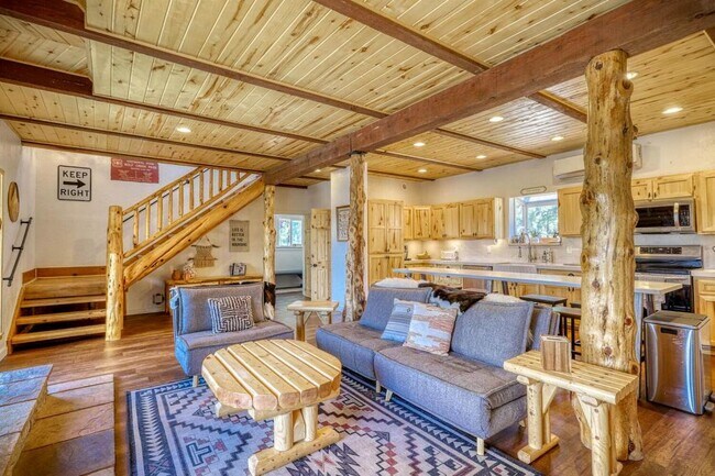Building Photo - 1563 CO Rd 700 - VACATION RENTAL