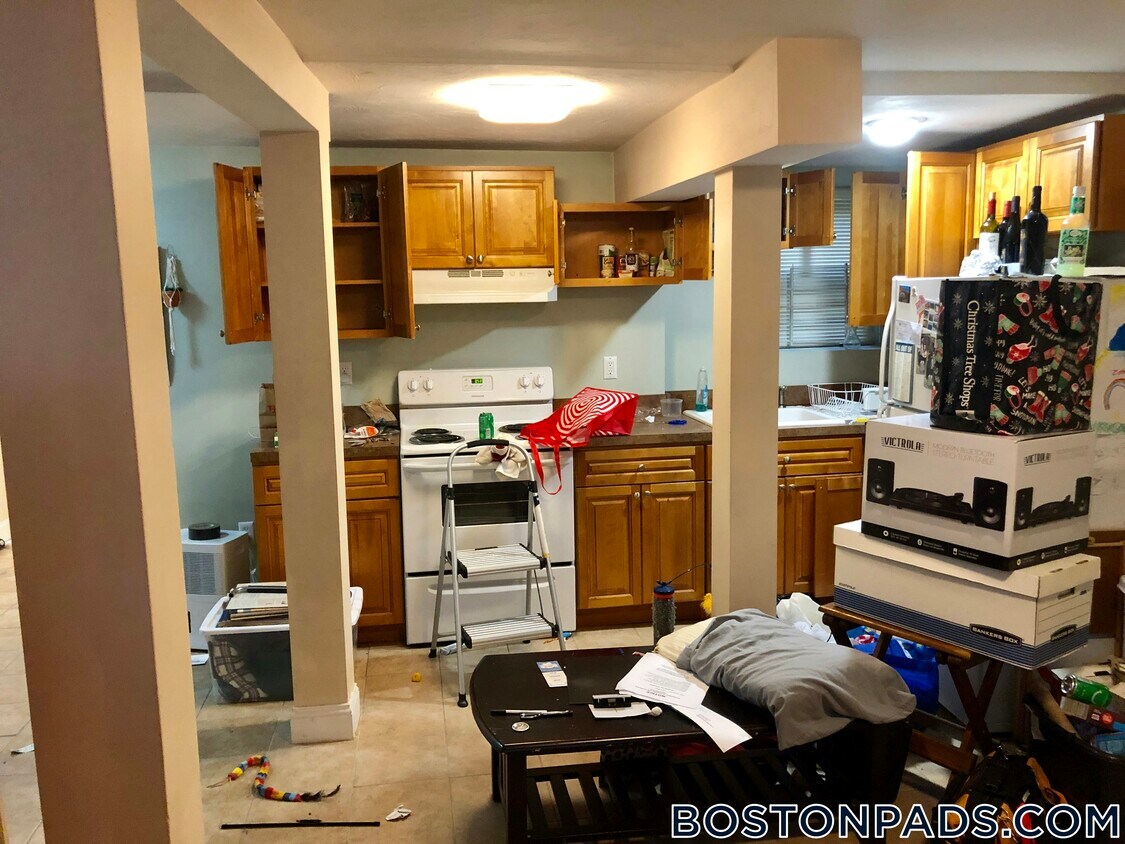 Foto principal - 895 Huntington Ave