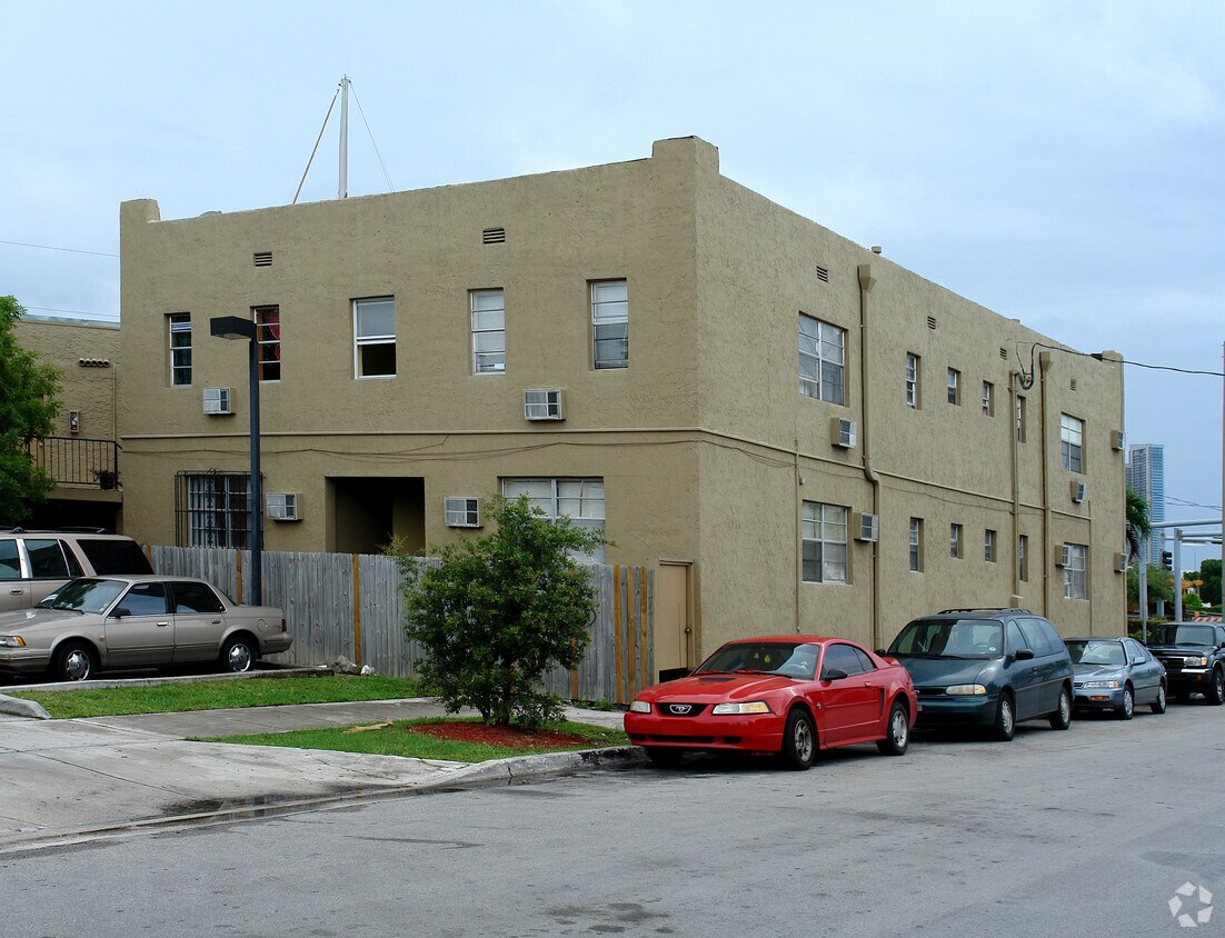 Foto del edificio - River Edge Apartments