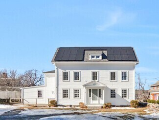 Building Photo - 6 Mill Ln