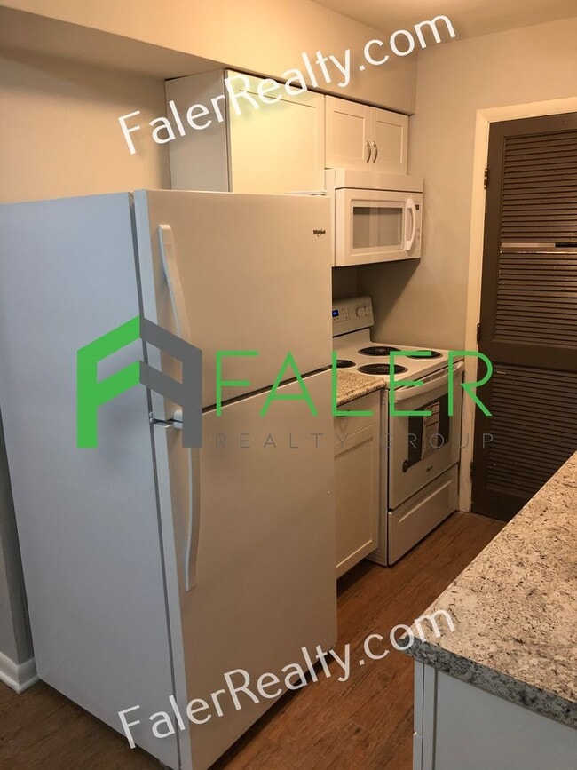 Photo - 1645 Speice Ave Apartment