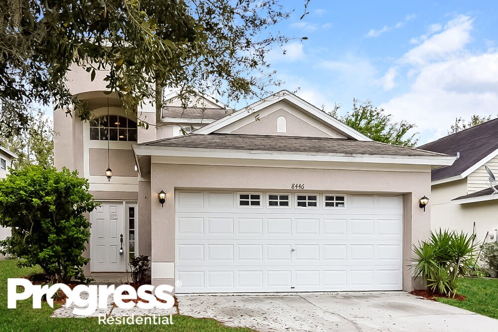 8446 Hawbuck St, Trinity, FL 34655 House Rental in Trinity, FL