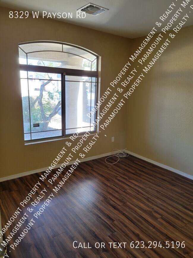 Foto del edificio - 8329 W Payson Rd