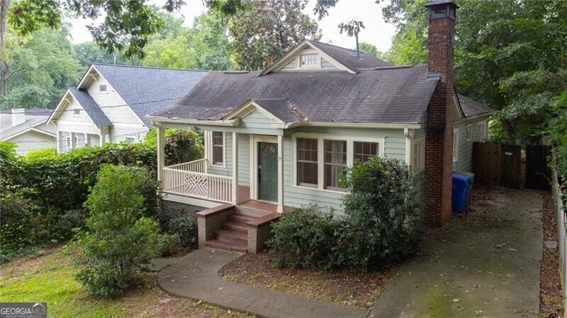 Primary Photo - 37 Doyle St SE
