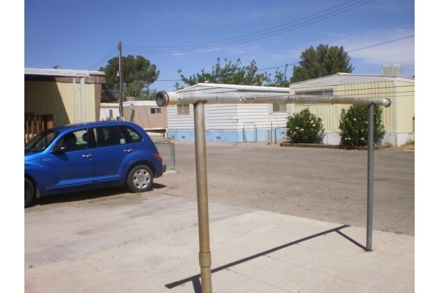 Foto del edificio - Sierra Sands Mobile Home Community