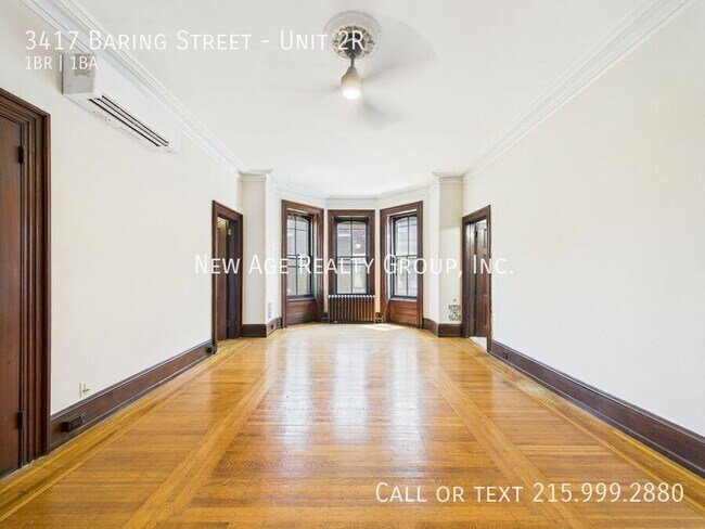 Foto del edificio - 3417 Baring St