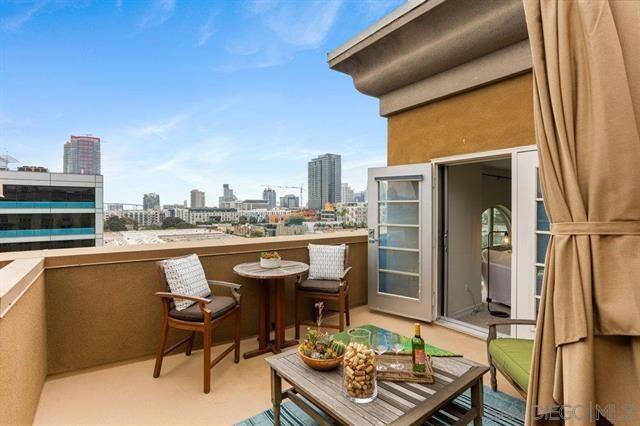 Foto del edificio - 1480 Broadway, Unit 2603