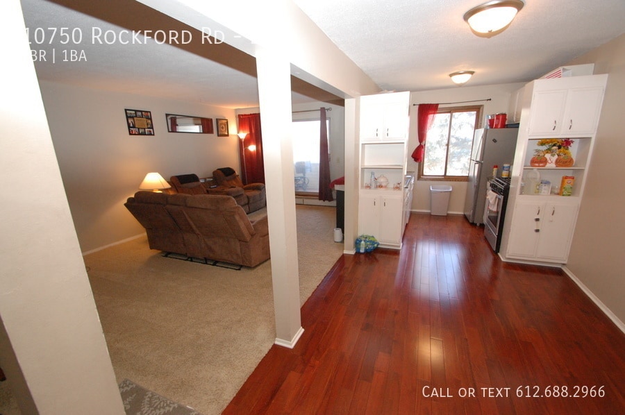 10750 Rockford Rd Unit 216, Plymouth, MN 55442 Condo for Rent in