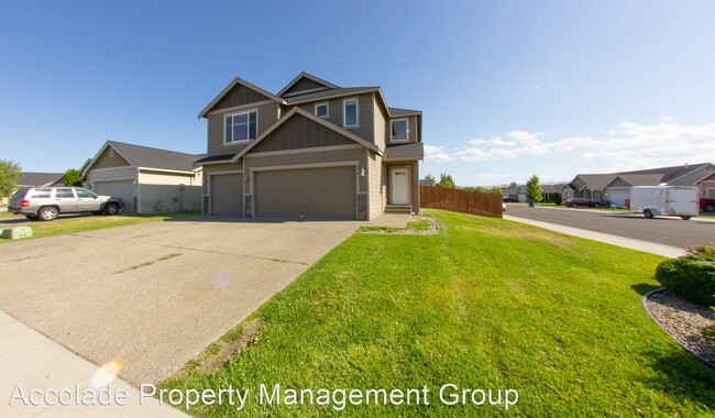 Building Photo - 5 br, 2 bath House - 210 W Hailey Court