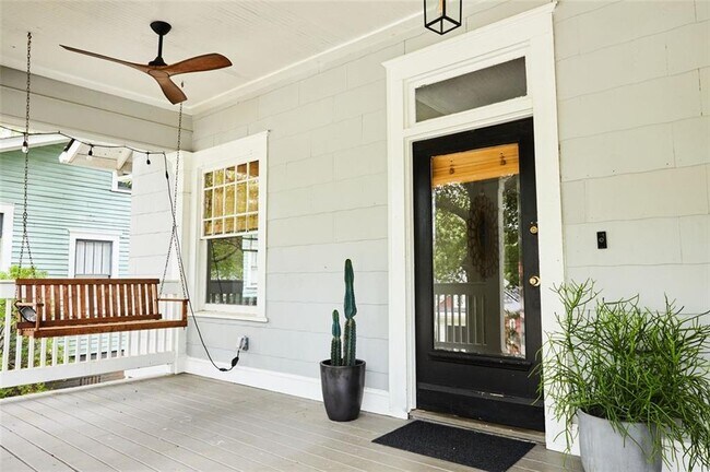 Foto del edificio - 1402 Fairbanks St SW