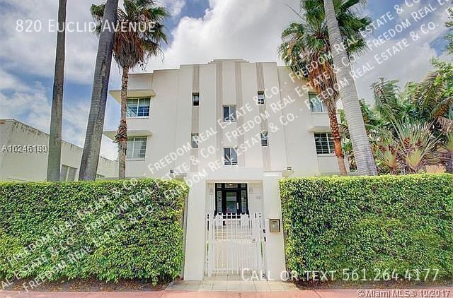 Photo - 820 Euclid Ave Apartment