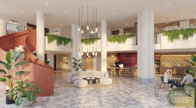 Foto del edificio - 300 E 36th St