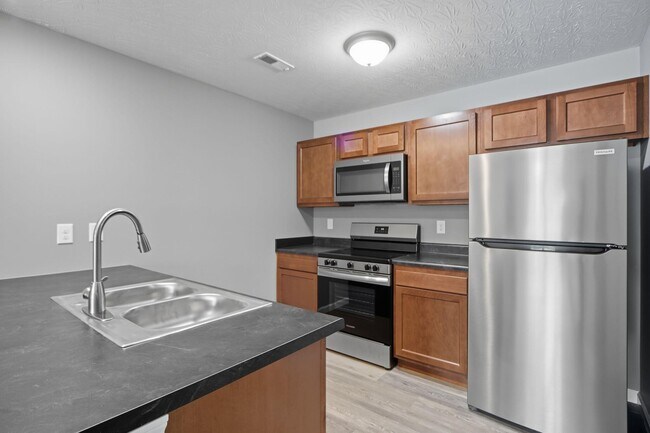 Foto del edificio - 2170 Sharkey Rd