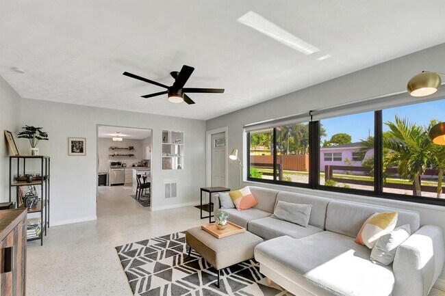 Foto del edificio - 1331 N J Ter