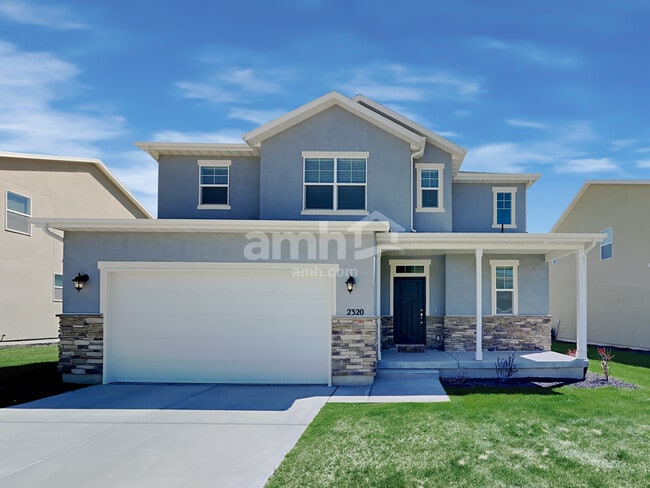 Building Photo - 2320 E Wild Horse Way