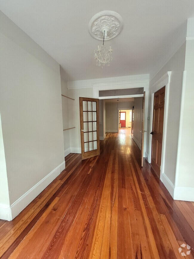 West Slope Basement Apartments for Rent Jersey City, NJ 2 Rentals