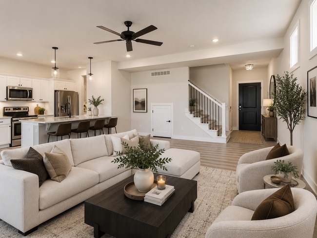 Building Photo - 6935 Bluebell Ct