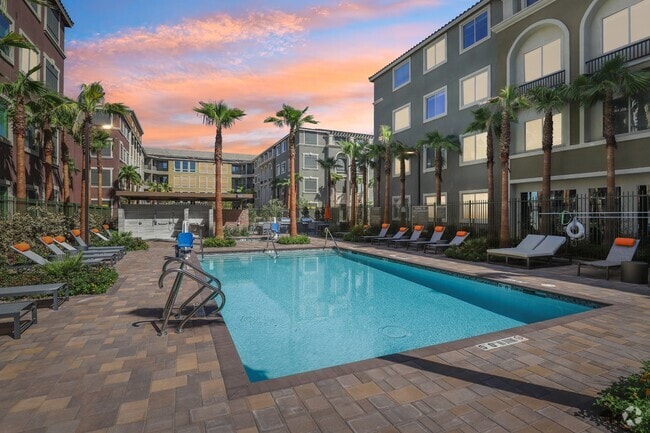 Low Income Apartments Henderson Nv