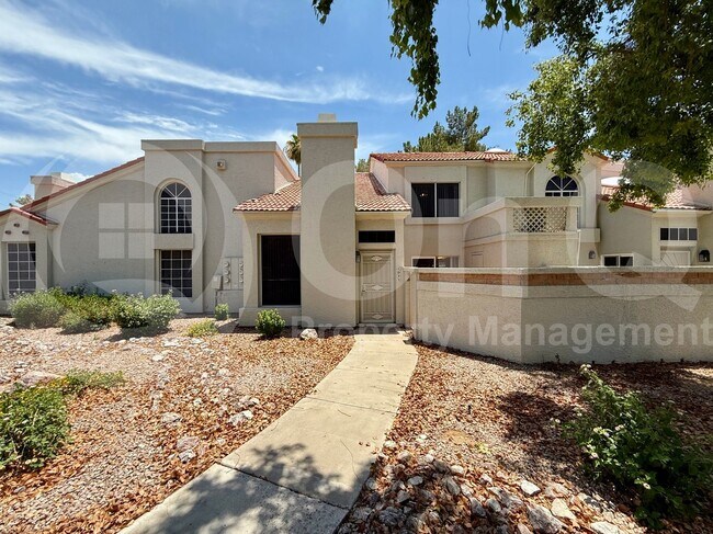 Foto del edificio - 1717 E Union Hills Dr