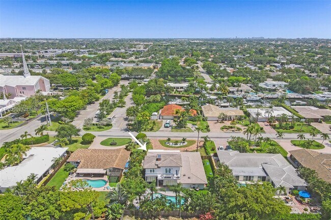 Foto del edificio - 2640 NE 23rd Ct
