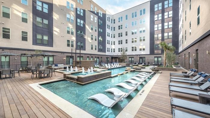 Primary Photo - 1 bedroom in Dallas TX 75219