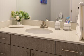 bathroom - Gilbert Crossing