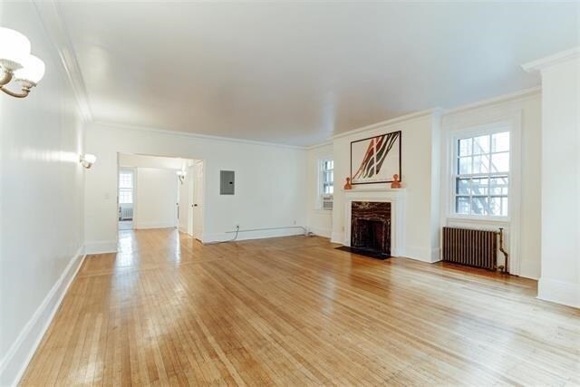 Foto del edificio - 125 Kensington Ave