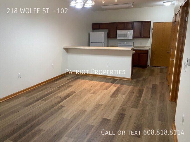 Foto del edificio - 218 Wolfe St