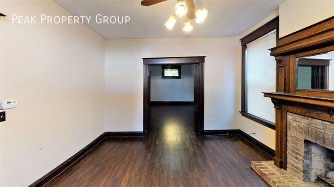 Foto del edificio - 2354 Stratford Ave